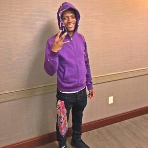 Meet your Posher, Shauny